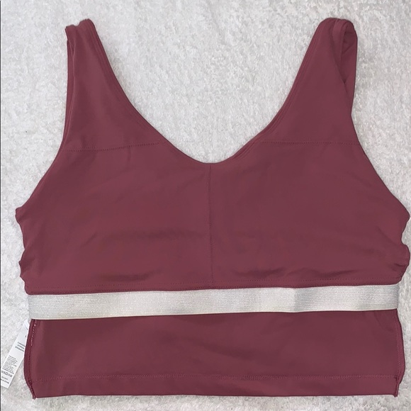 Yoga Top - Picture 4 of 5